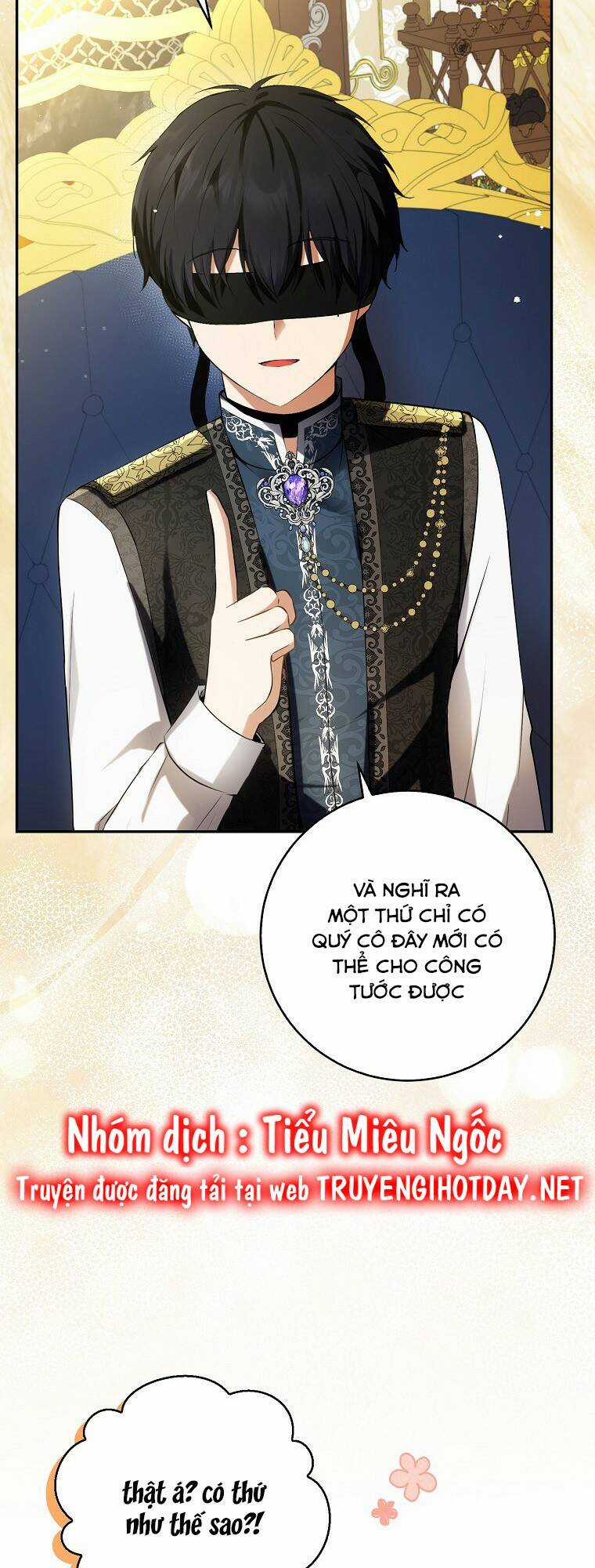 Sóc Nhỏ Tài Năng Chapter 46 trang 12