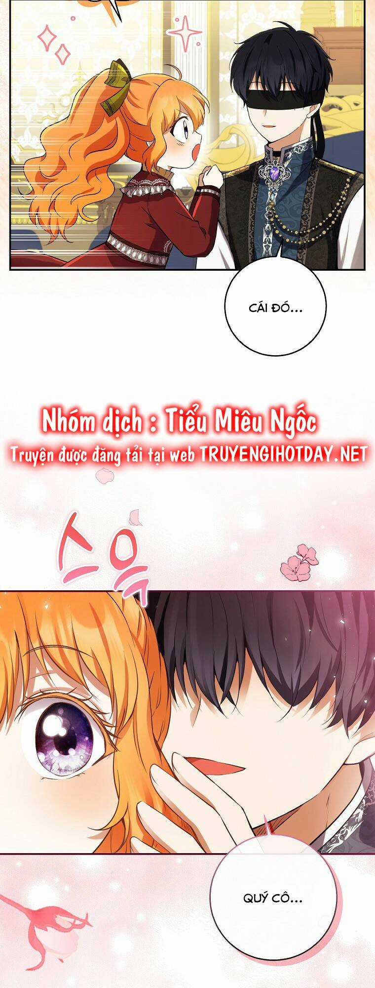 Sóc Nhỏ Tài Năng Chapter 46 trang 14
