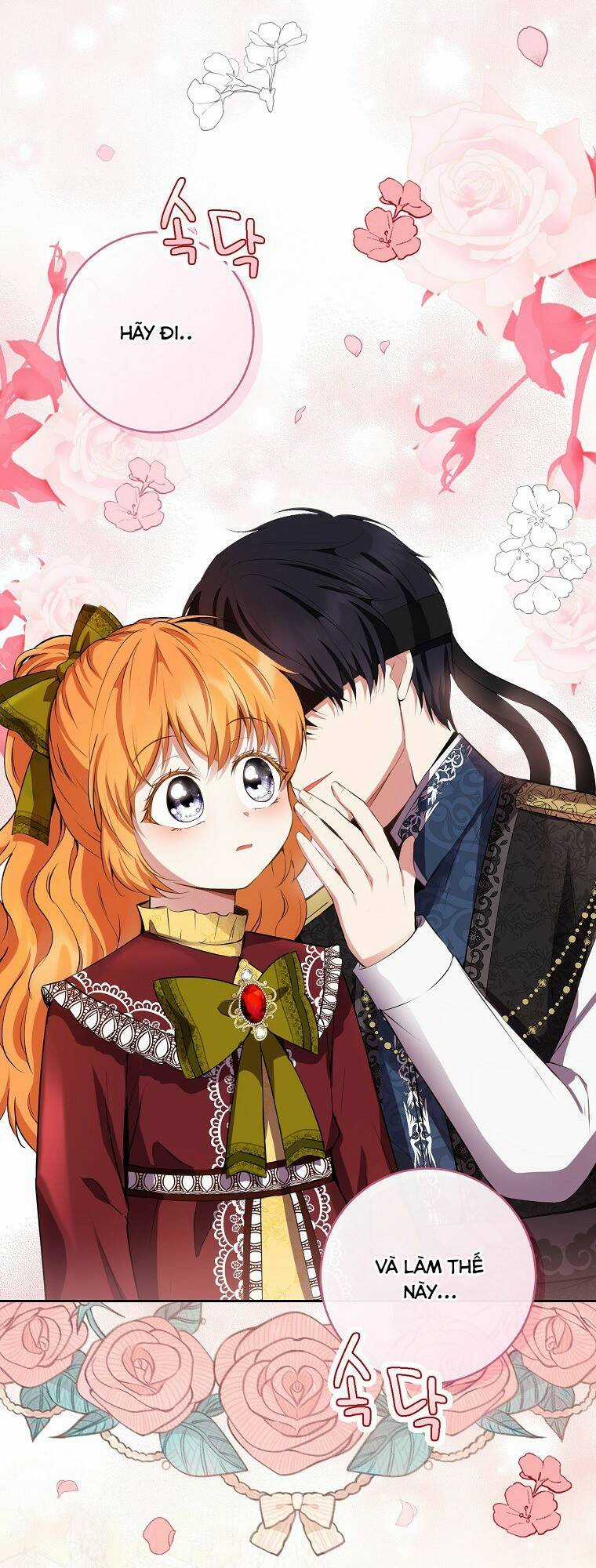 Sóc Nhỏ Tài Năng Chapter 46 trang 15