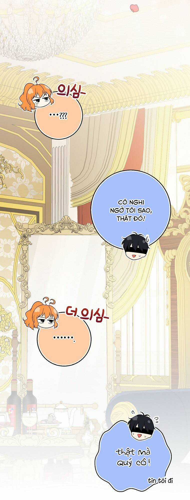 Sóc Nhỏ Tài Năng Chapter 46 trang 16