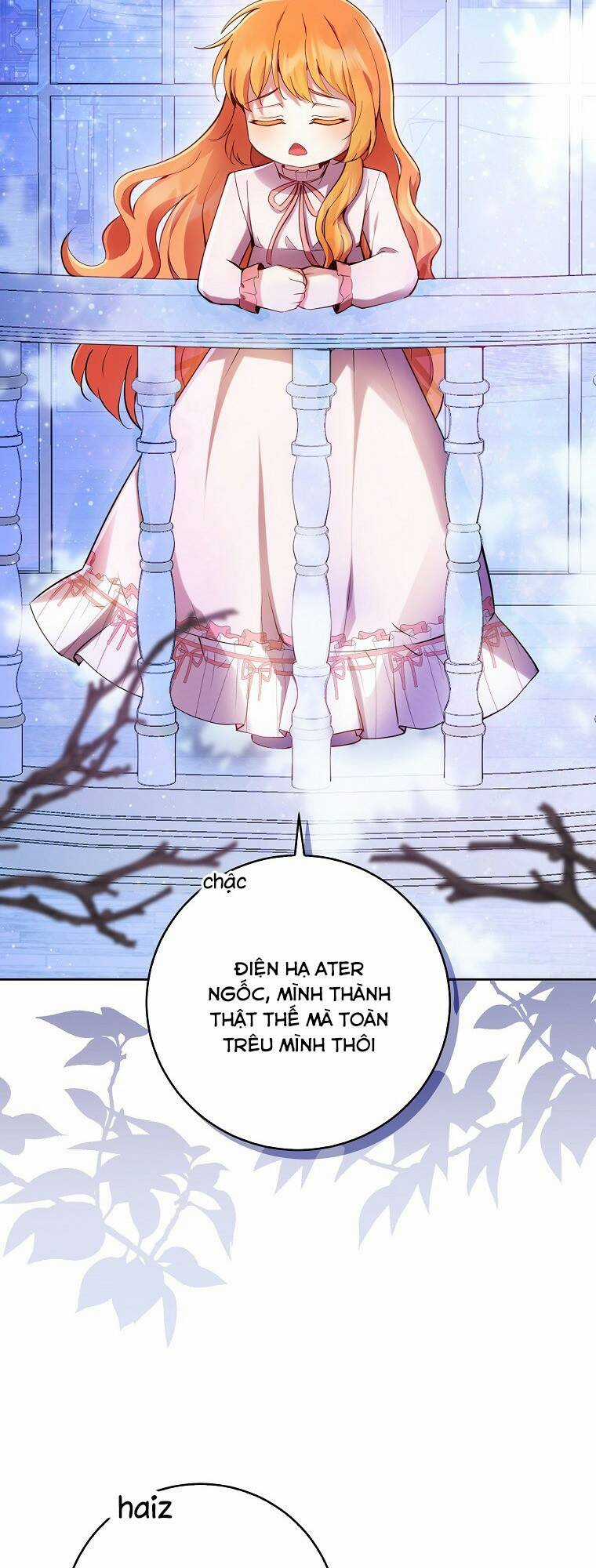Sóc Nhỏ Tài Năng Chapter 46 trang 18