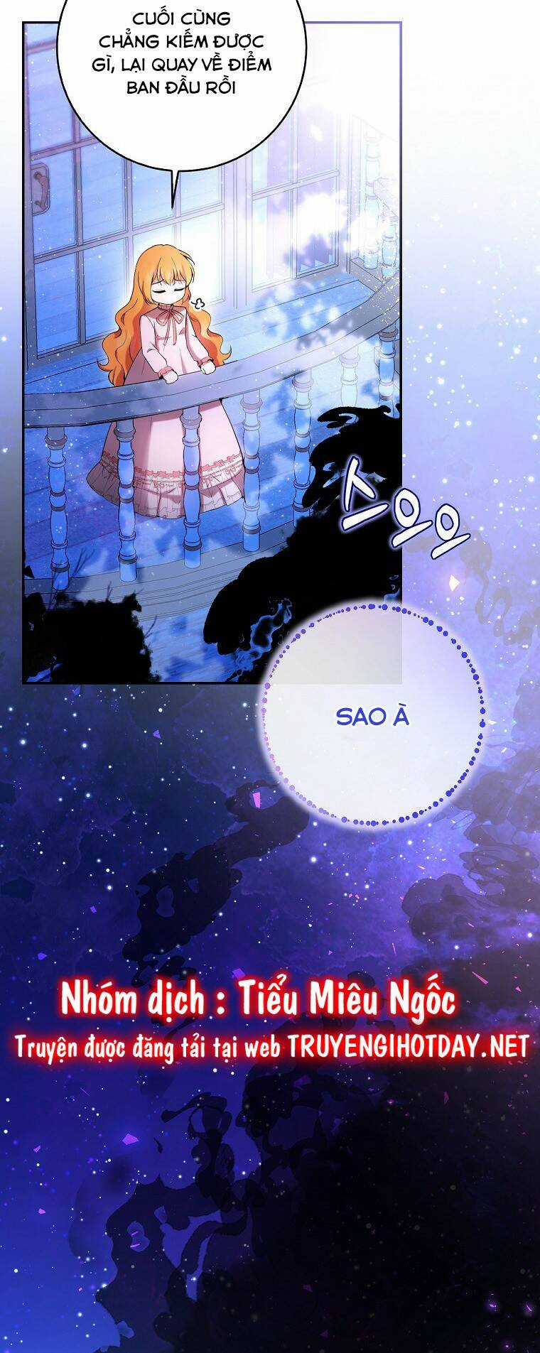 Sóc Nhỏ Tài Năng Chapter 46 trang 19