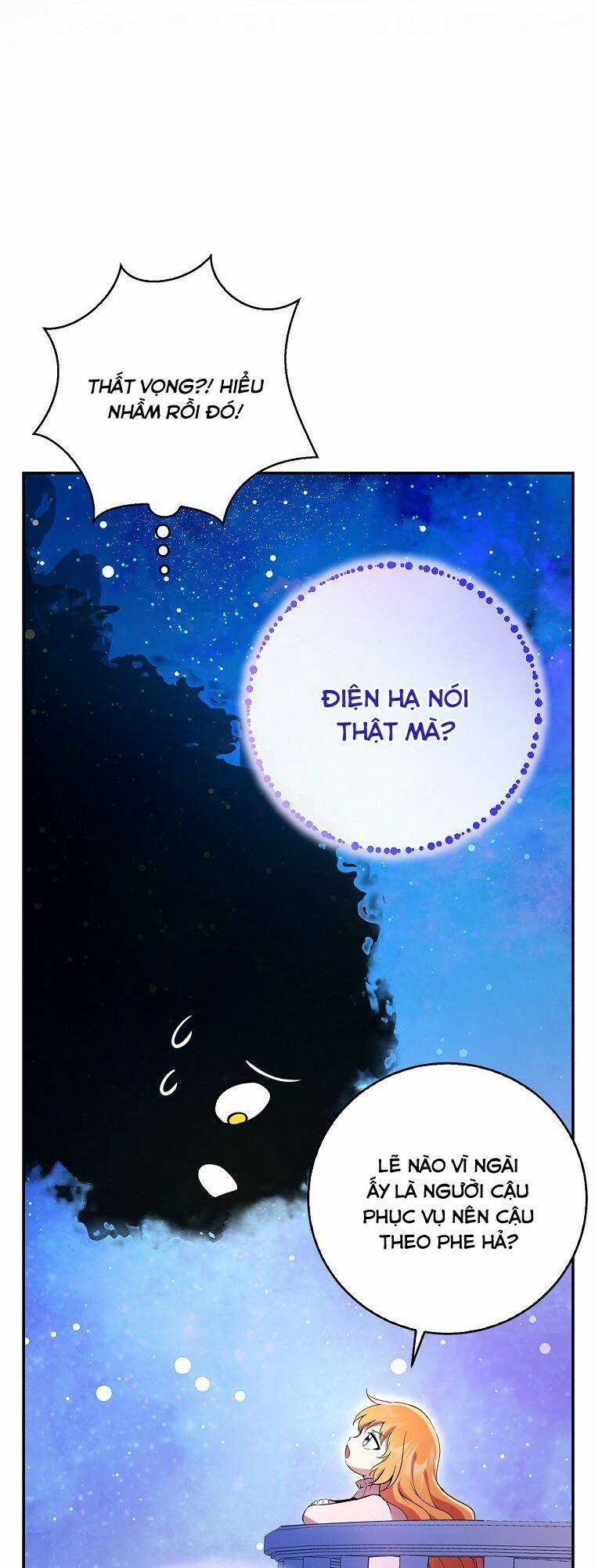Sóc Nhỏ Tài Năng Chapter 46 trang 23