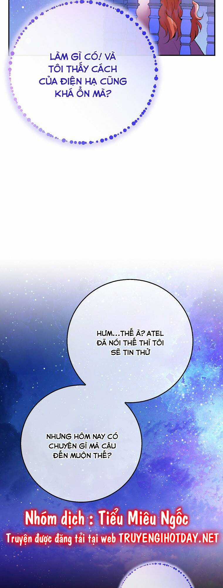 Sóc Nhỏ Tài Năng Chapter 46 trang 24