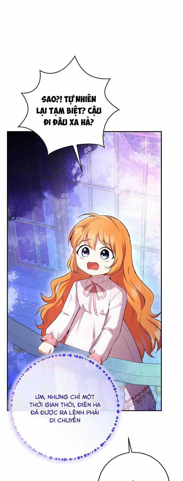 Sóc Nhỏ Tài Năng Chapter 46 trang 27