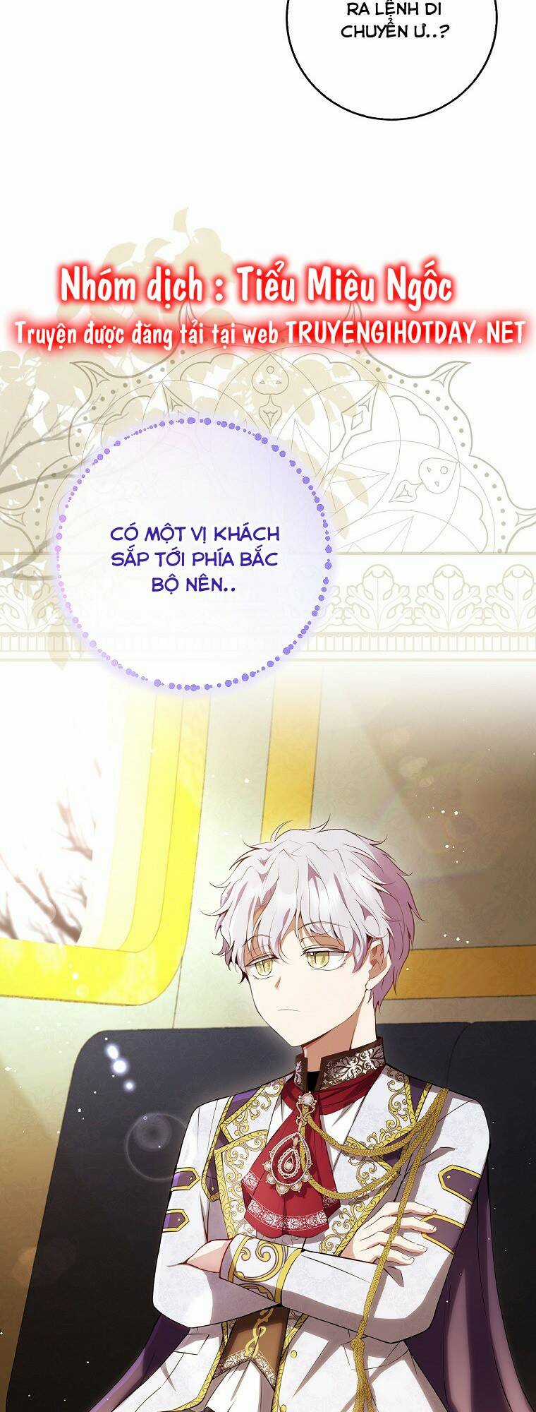 Sóc Nhỏ Tài Năng Chapter 46 trang 28