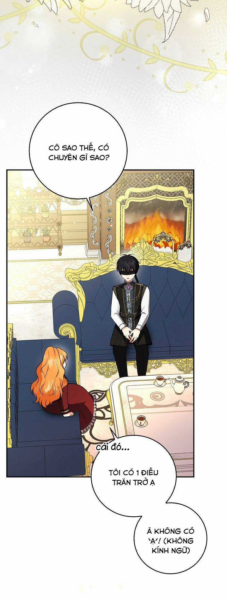 Sóc Nhỏ Tài Năng Chapter 46 trang 3