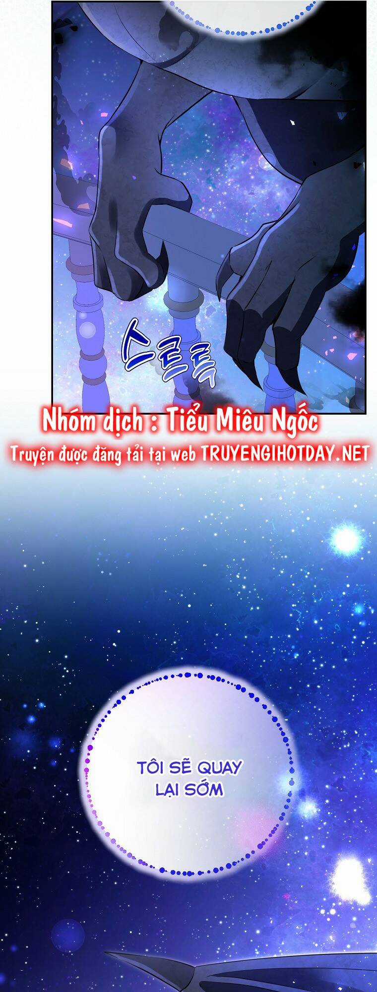 Sóc Nhỏ Tài Năng Chapter 46 trang 34