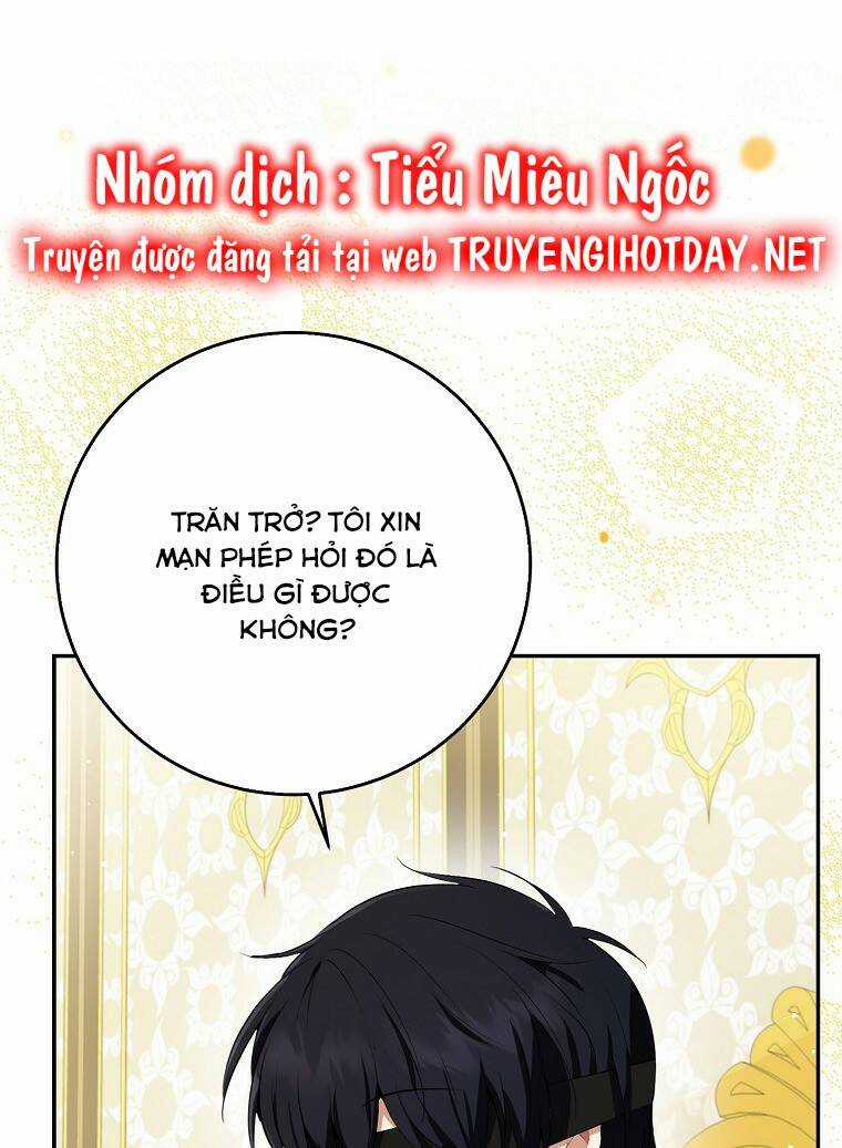 Sóc Nhỏ Tài Năng Chapter 46 trang 4