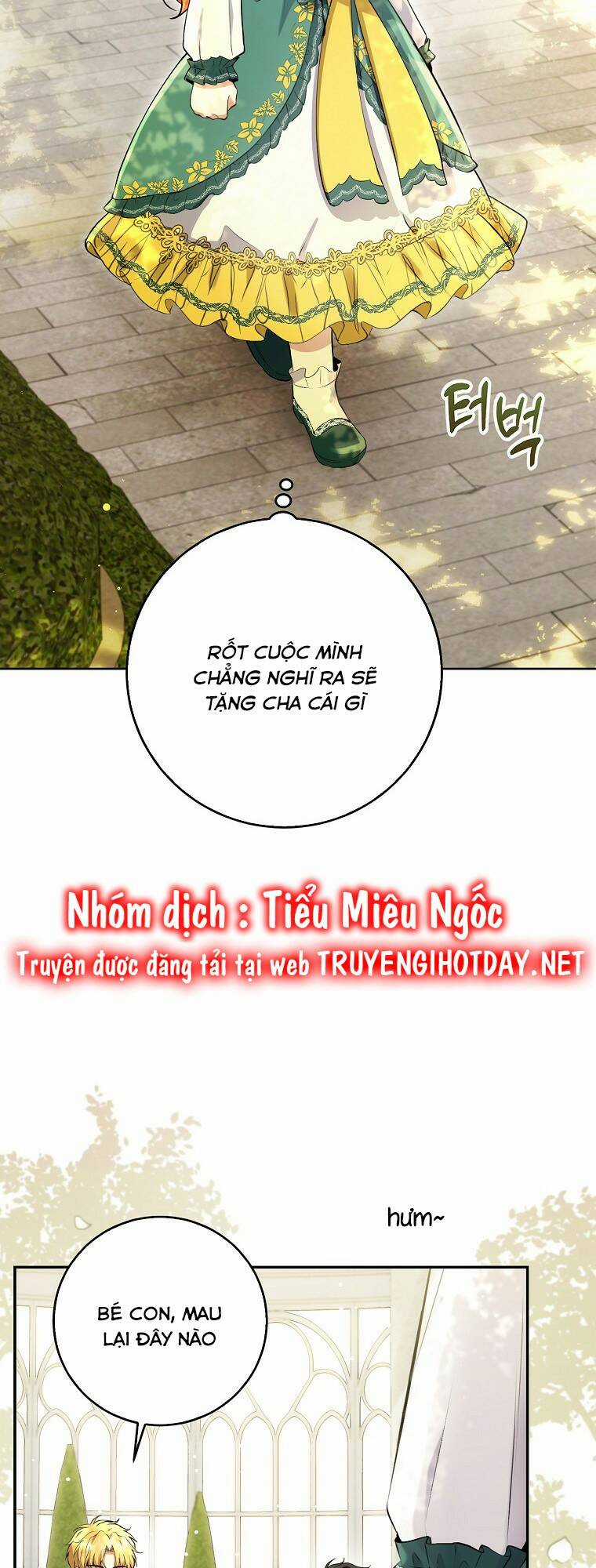 Sóc Nhỏ Tài Năng Chapter 46 trang 40