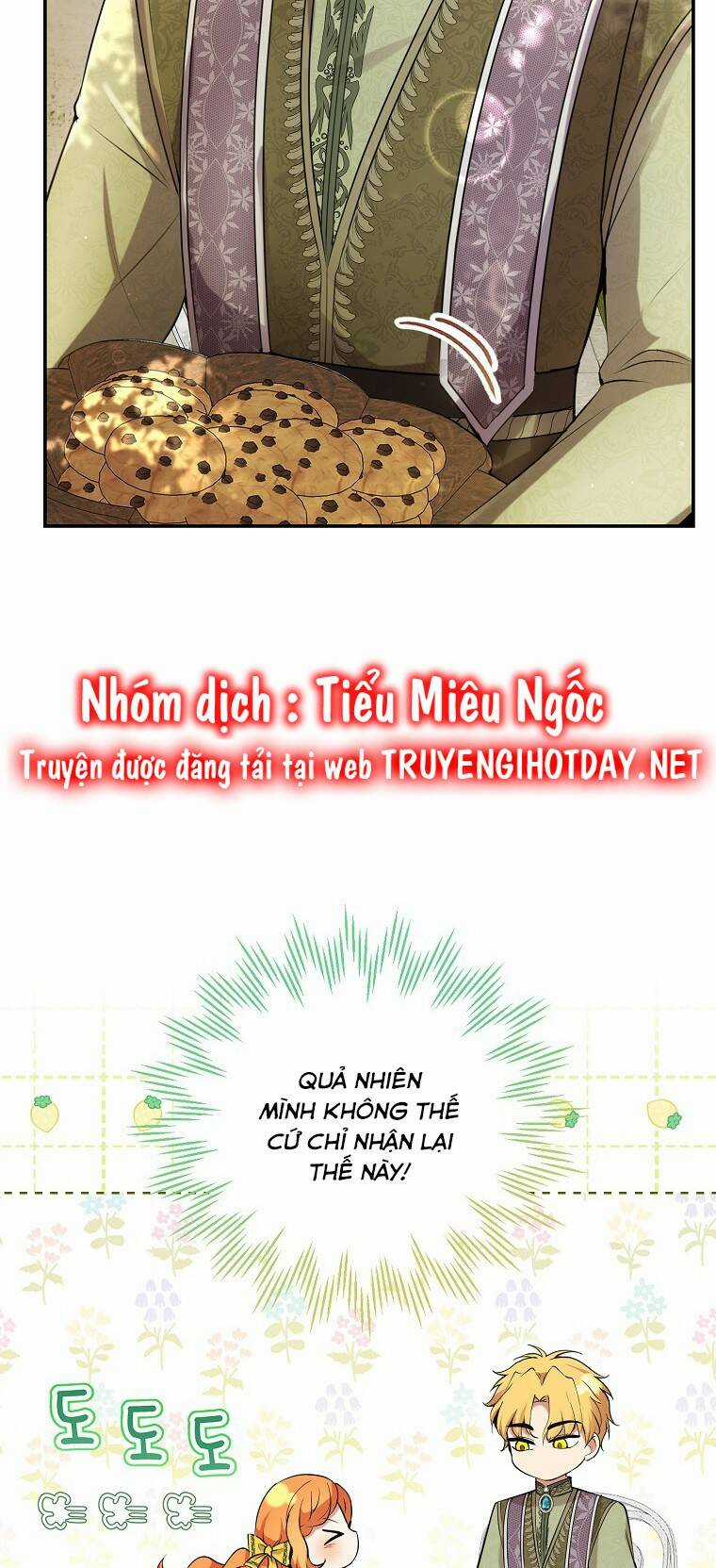 Sóc Nhỏ Tài Năng Chapter 46 trang 42