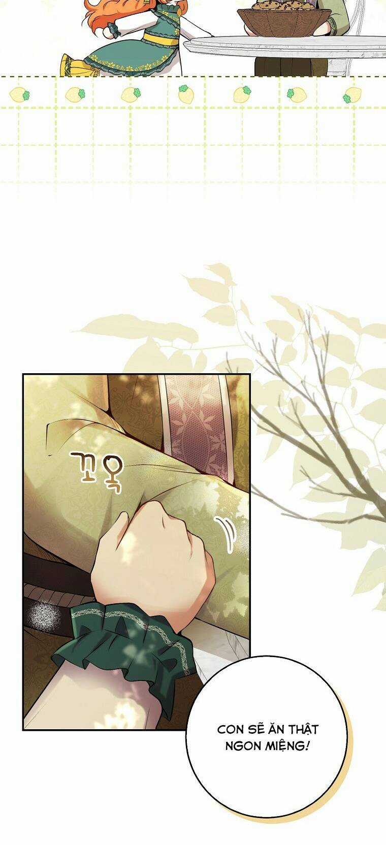 Sóc Nhỏ Tài Năng Chapter 46 trang 43