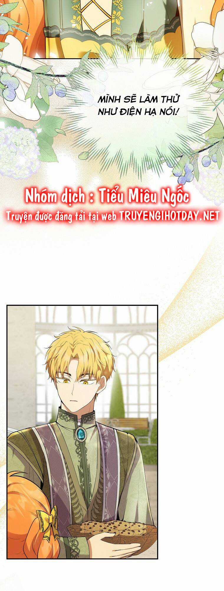 Sóc Nhỏ Tài Năng Chapter 46 trang 45