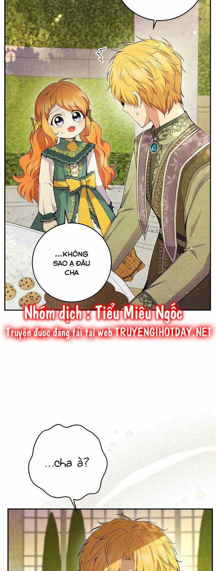 Sóc Nhỏ Tài Năng Chapter 46 trang 47