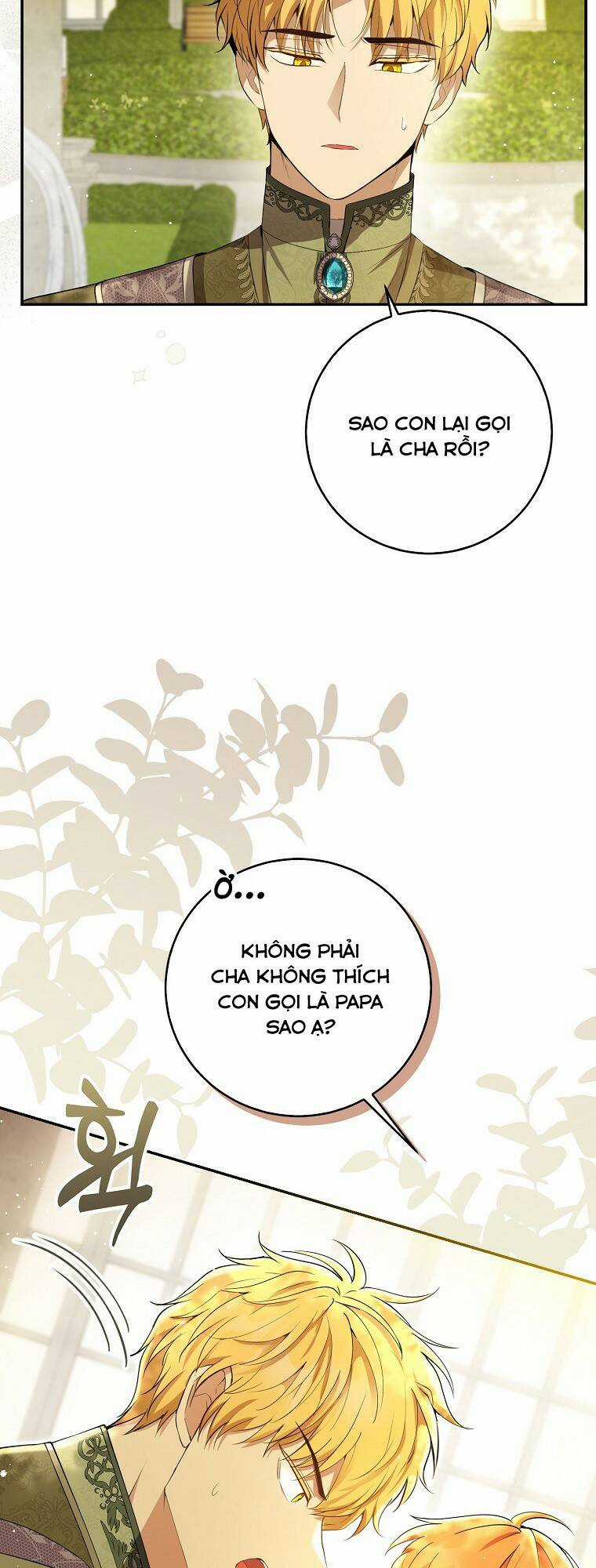 Sóc Nhỏ Tài Năng Chapter 46 trang 48