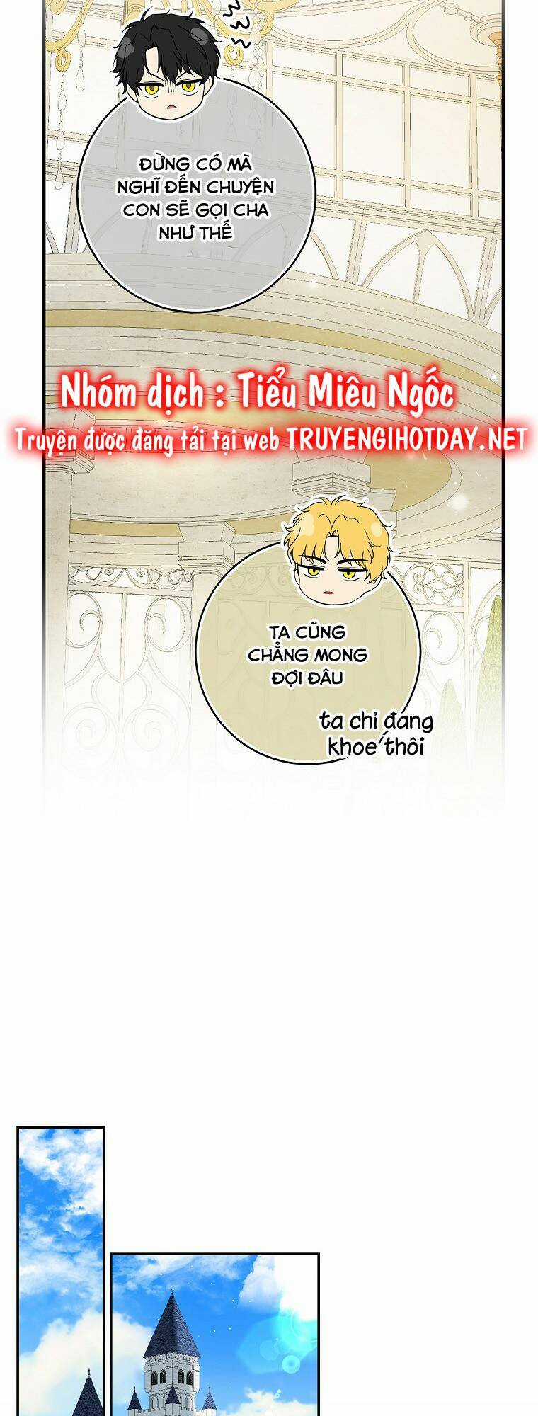 Sóc Nhỏ Tài Năng Chapter 46 trang 59