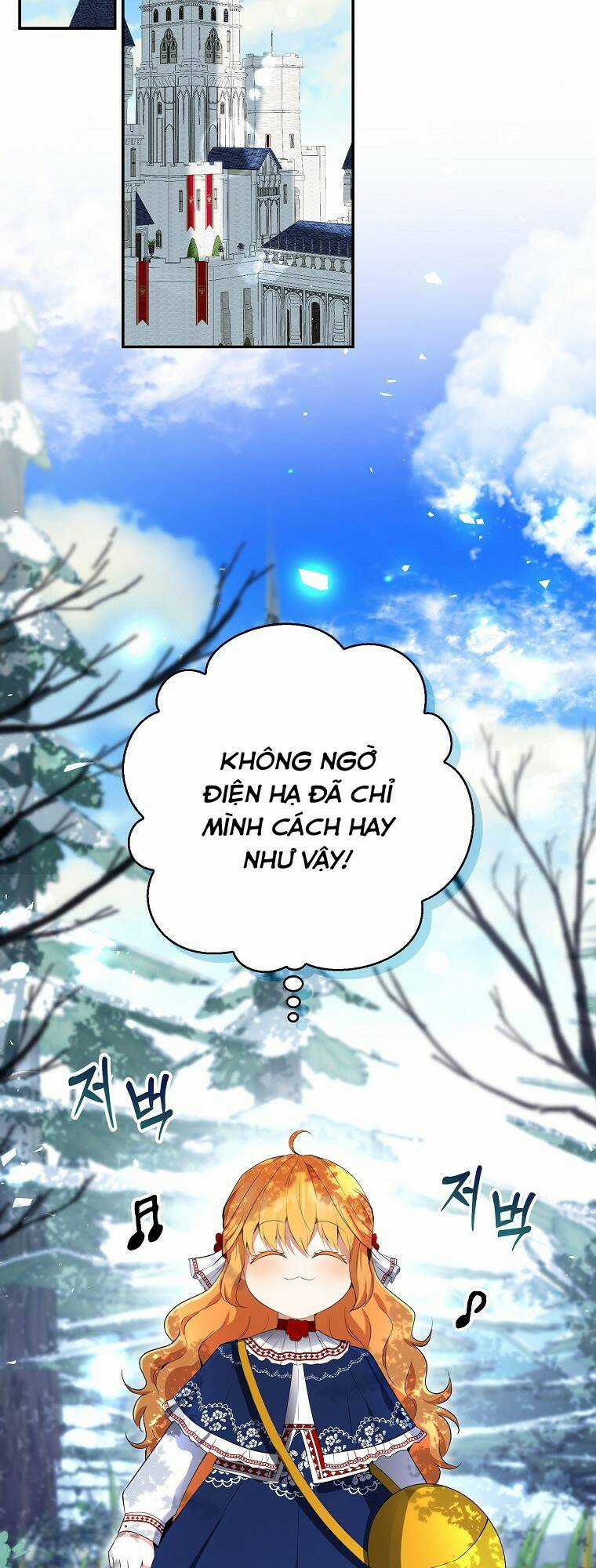 Sóc Nhỏ Tài Năng Chapter 46 trang 60