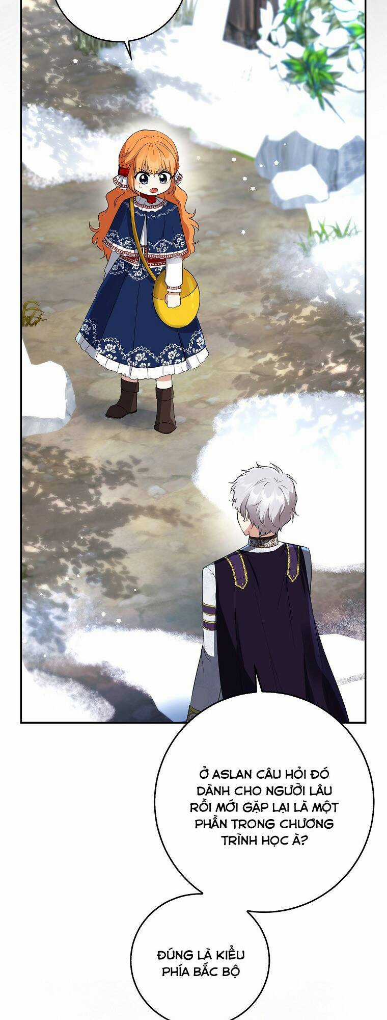 Sóc Nhỏ Tài Năng Chapter 46 trang 68