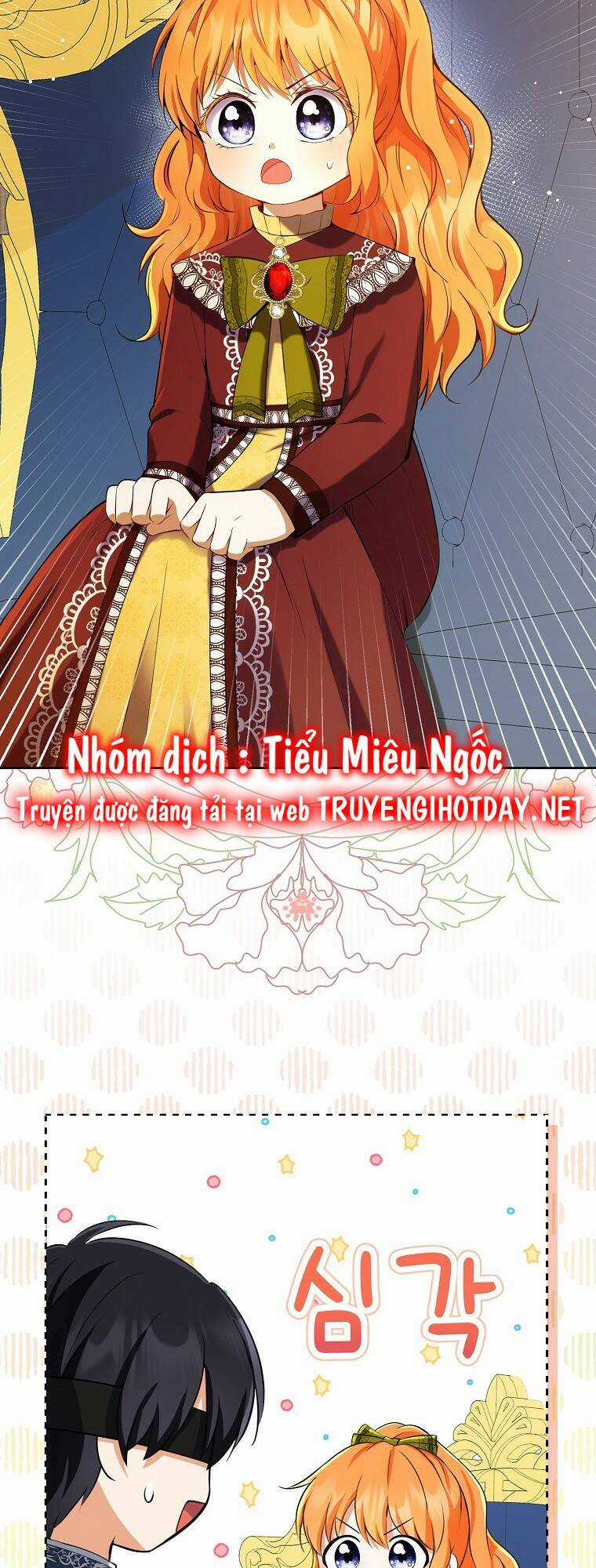 Sóc Nhỏ Tài Năng Chapter 46 trang 7