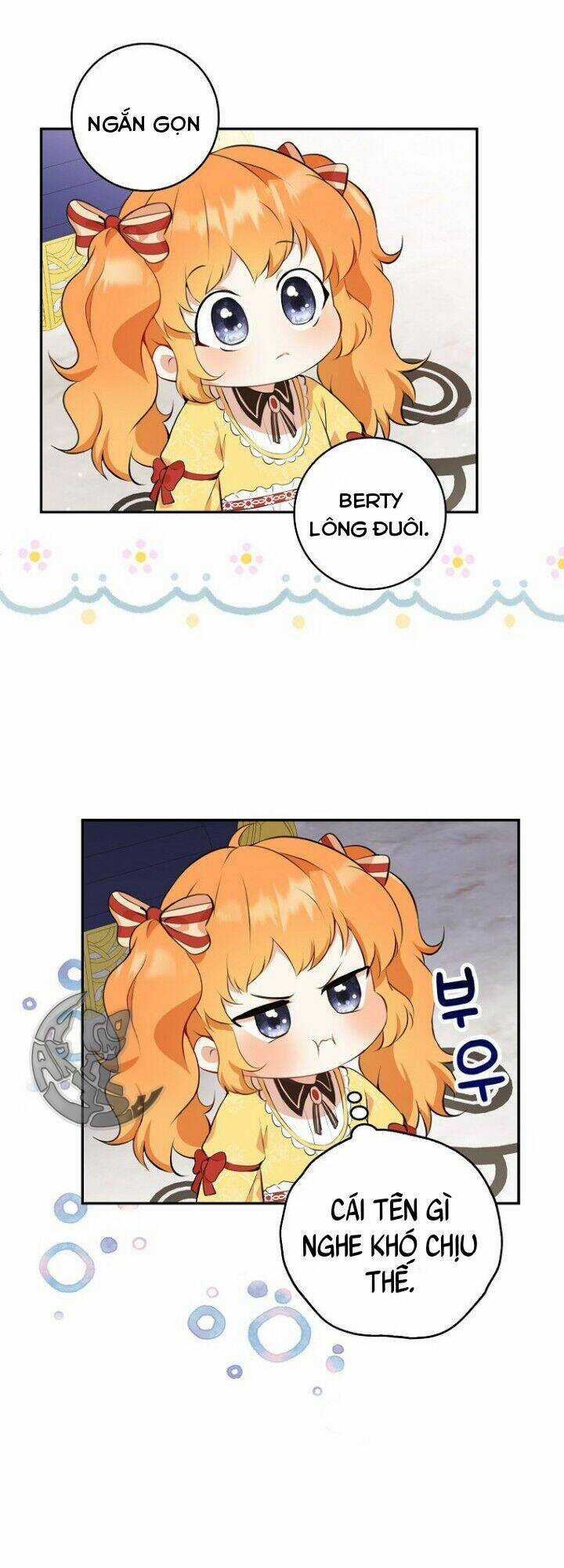 Sóc Nhỏ Tài Năng Chapter 5 trang 12