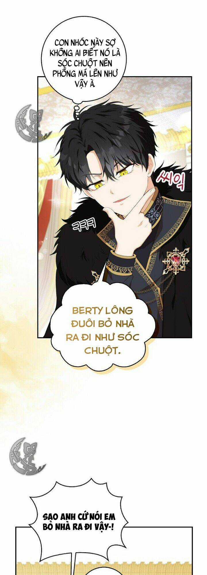 Sóc Nhỏ Tài Năng Chapter 5 trang 13