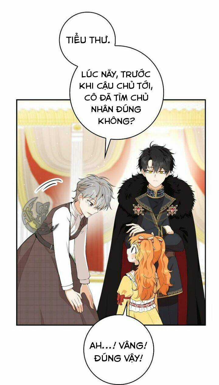 Sóc Nhỏ Tài Năng Chapter 5 trang 16