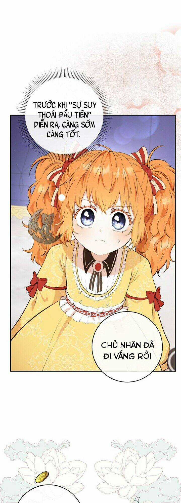 Sóc Nhỏ Tài Năng Chapter 5 trang 17