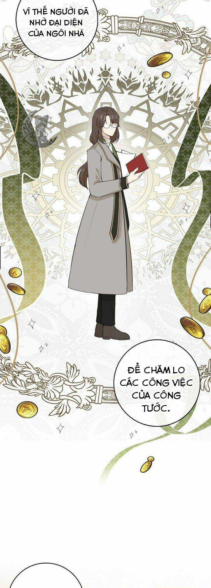 Sóc Nhỏ Tài Năng Chapter 5 trang 18