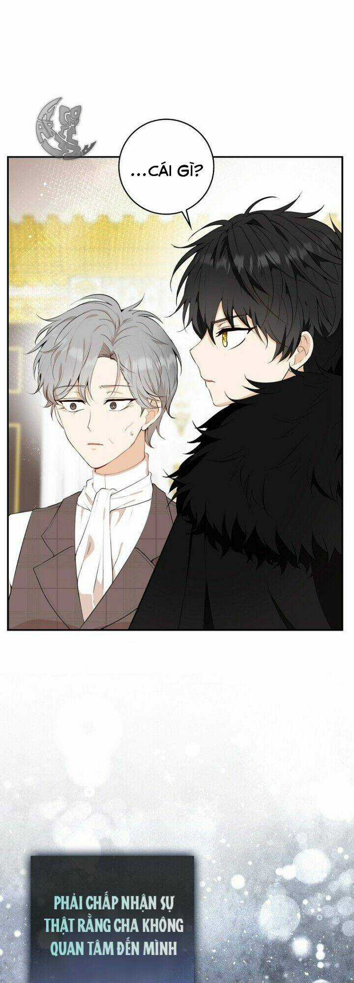 Sóc Nhỏ Tài Năng Chapter 5 trang 2