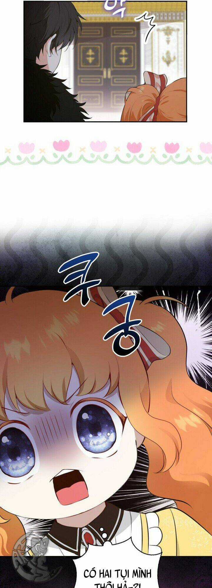 Sóc Nhỏ Tài Năng Chapter 5 trang 20