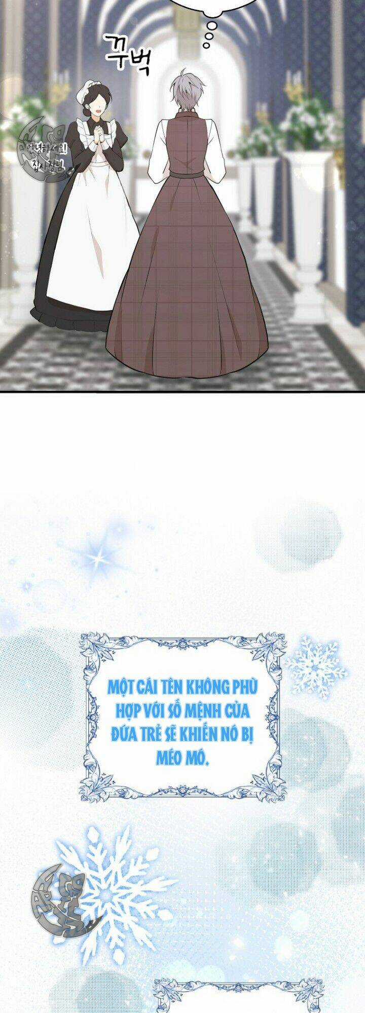 Sóc Nhỏ Tài Năng Chapter 5 trang 22