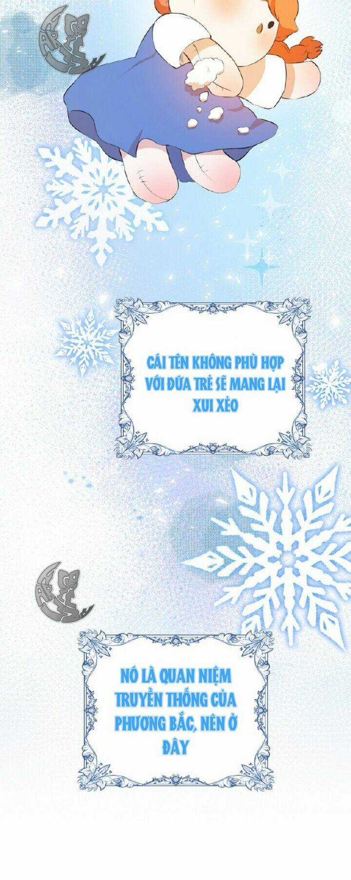 Sóc Nhỏ Tài Năng Chapter 5 trang 24