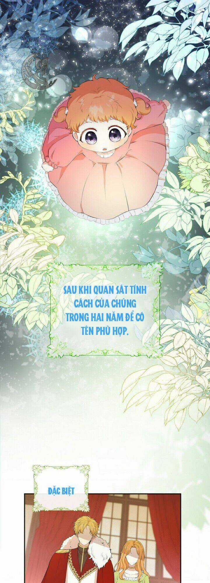 Sóc Nhỏ Tài Năng Chapter 5 trang 26