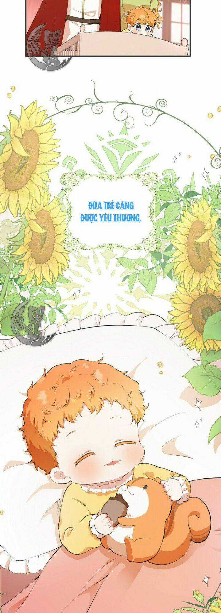 Sóc Nhỏ Tài Năng Chapter 5 trang 27