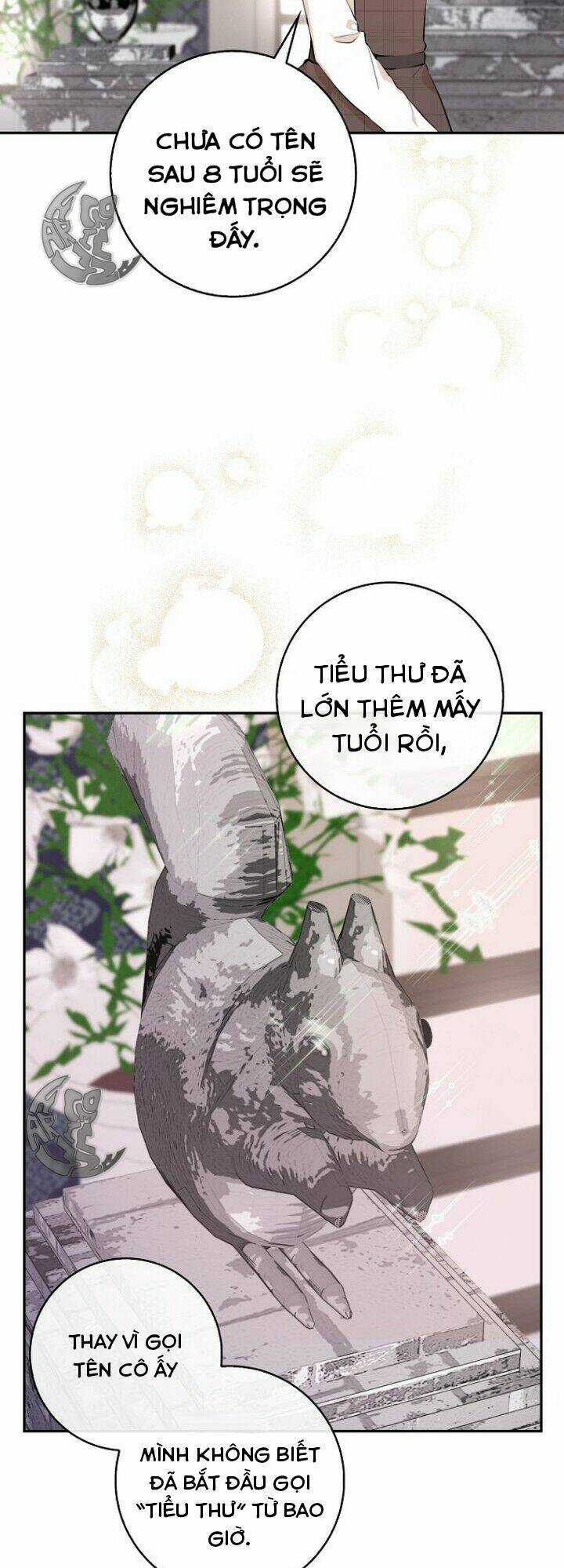 Sóc Nhỏ Tài Năng Chapter 5 trang 29