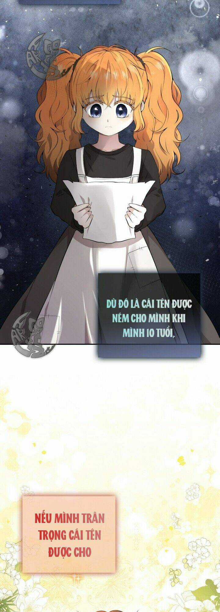 Sóc Nhỏ Tài Năng Chapter 5 trang 3