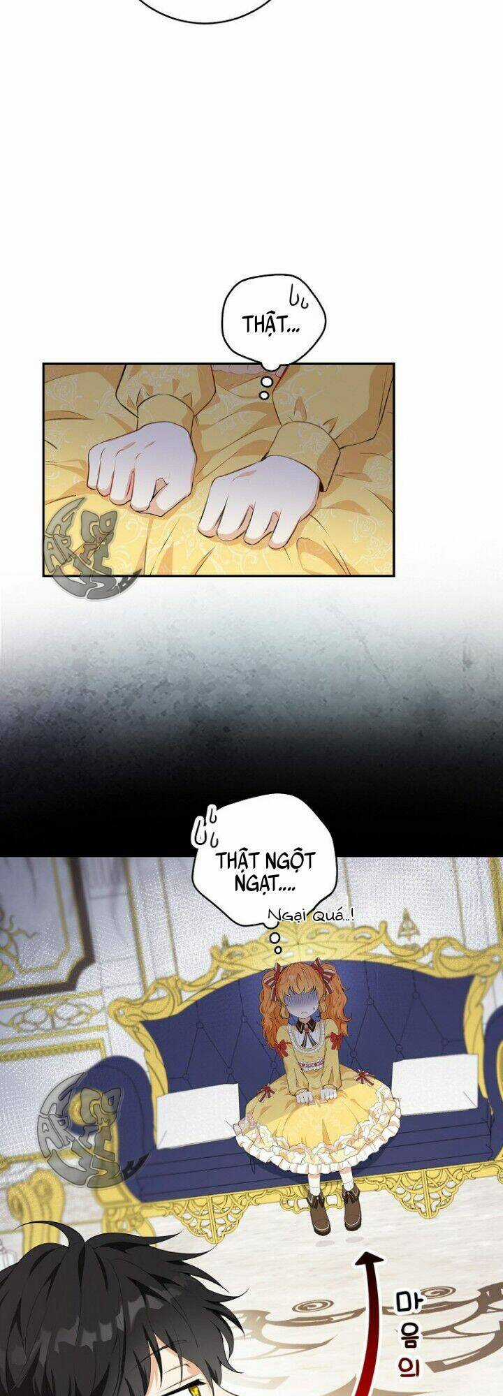 Sóc Nhỏ Tài Năng Chapter 5 trang 30