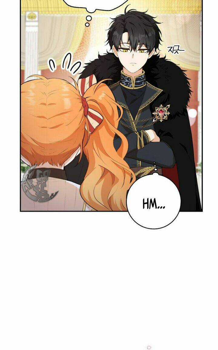 Sóc Nhỏ Tài Năng Chapter 5 trang 32