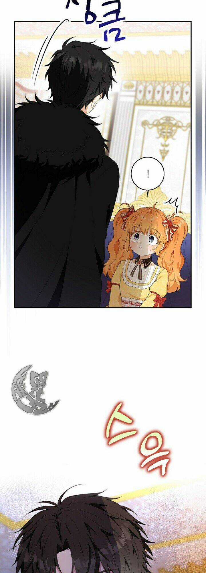 Sóc Nhỏ Tài Năng Chapter 5 trang 36