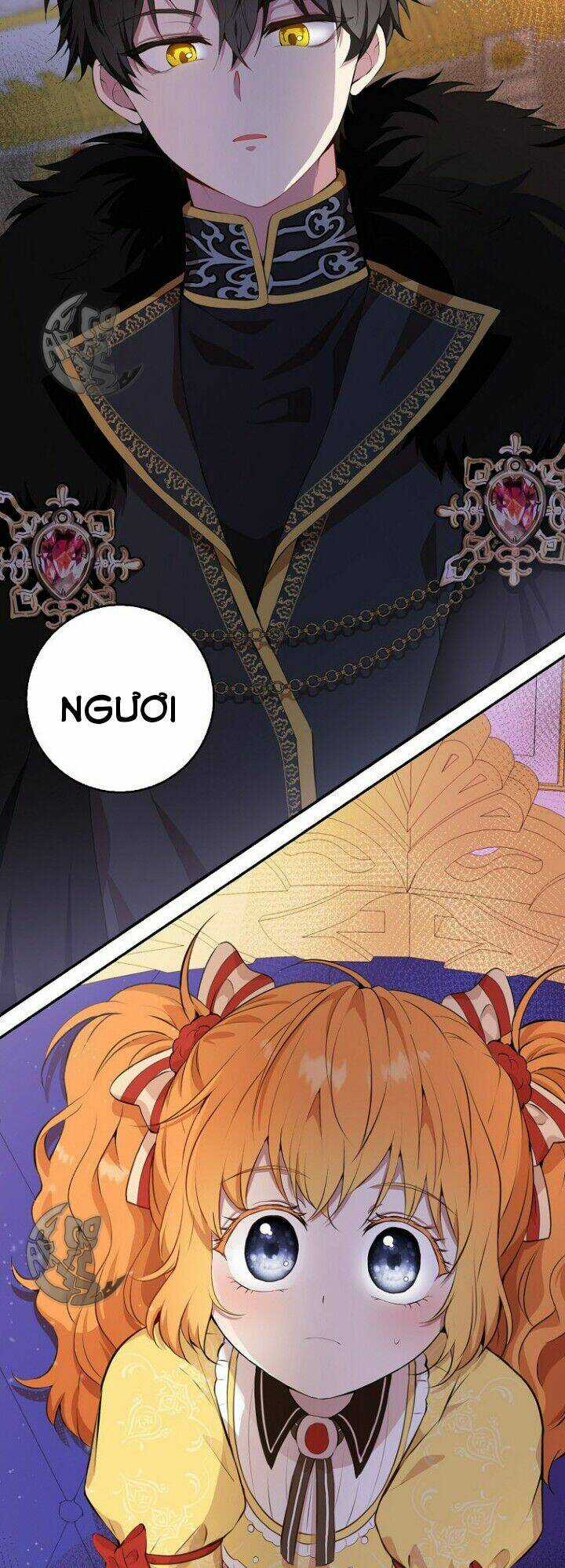 Sóc Nhỏ Tài Năng Chapter 5 trang 37