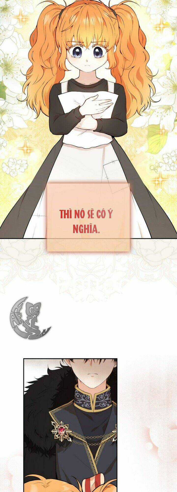 Sóc Nhỏ Tài Năng Chapter 5 trang 4