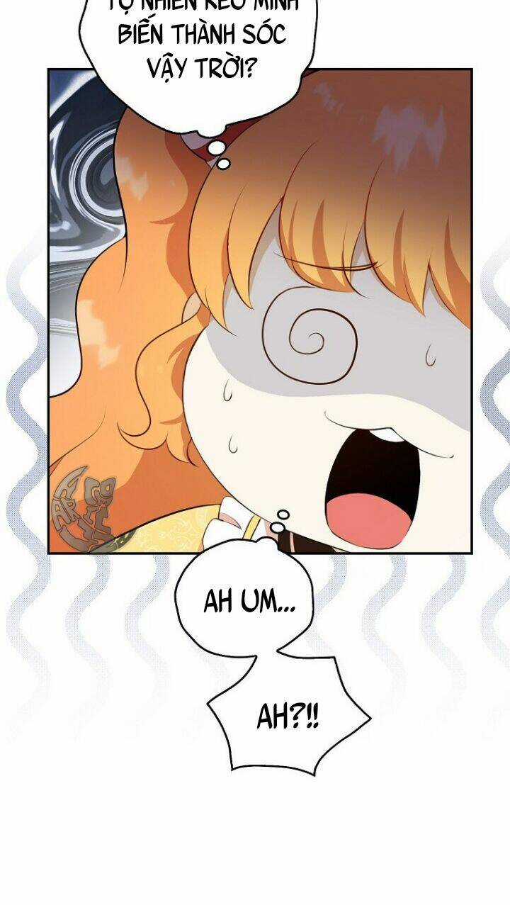 Sóc Nhỏ Tài Năng Chapter 5 trang 40