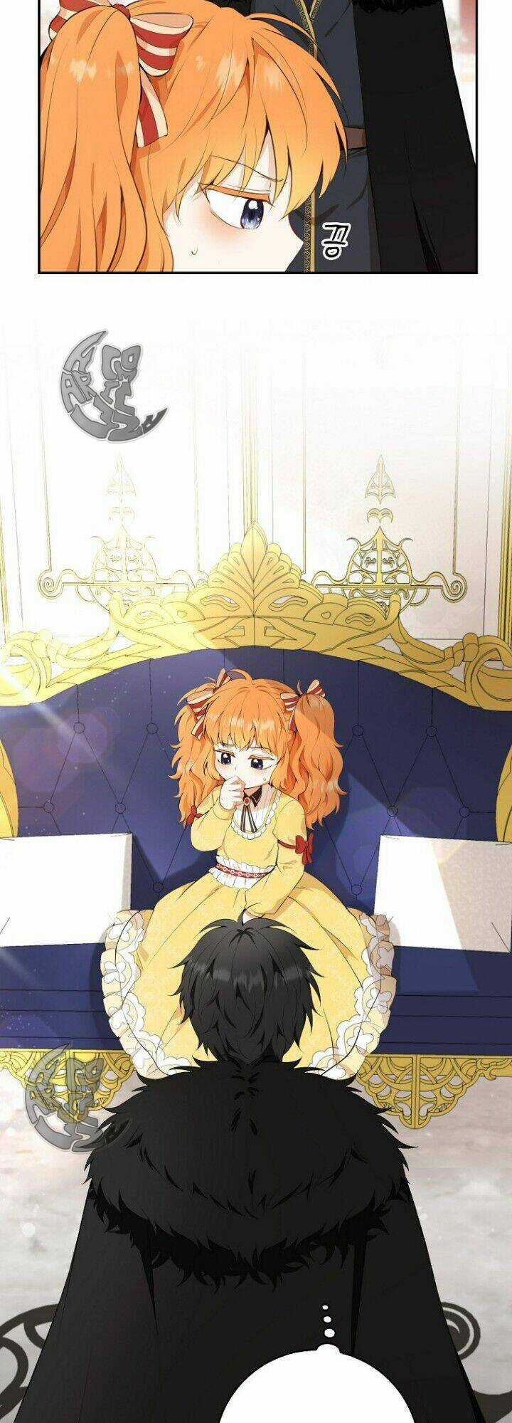 Sóc Nhỏ Tài Năng Chapter 5 trang 43