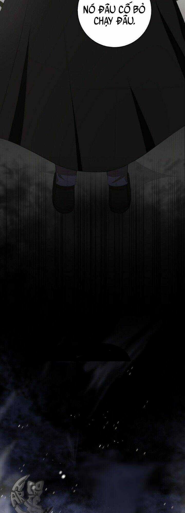 Sóc Nhỏ Tài Năng Chapter 5 trang 44