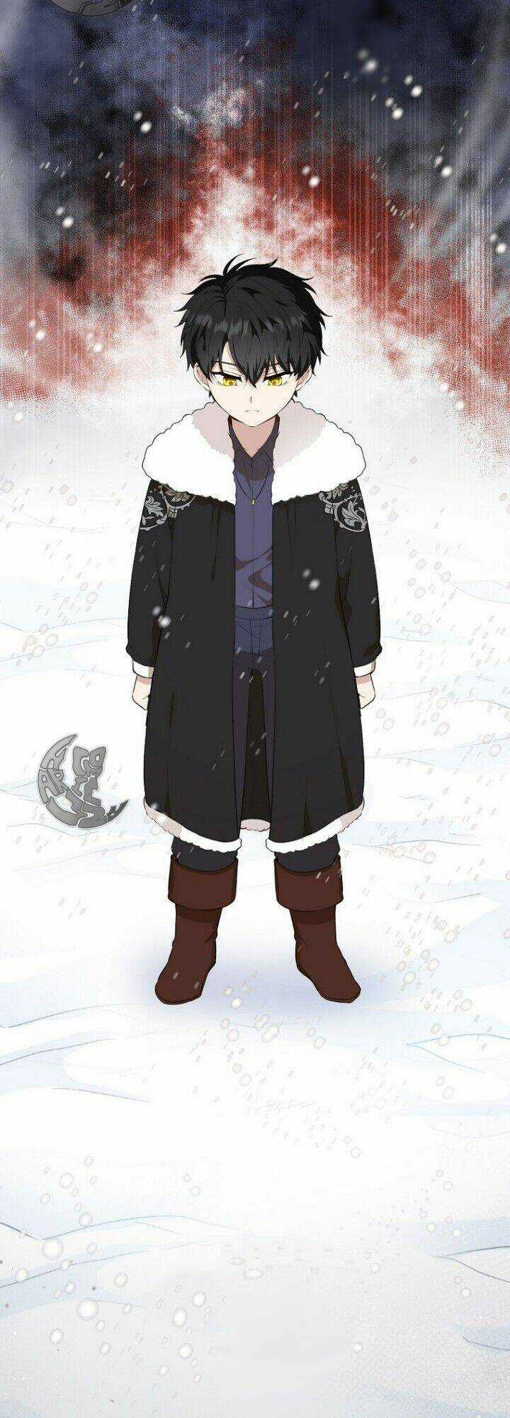 Sóc Nhỏ Tài Năng Chapter 5 trang 45