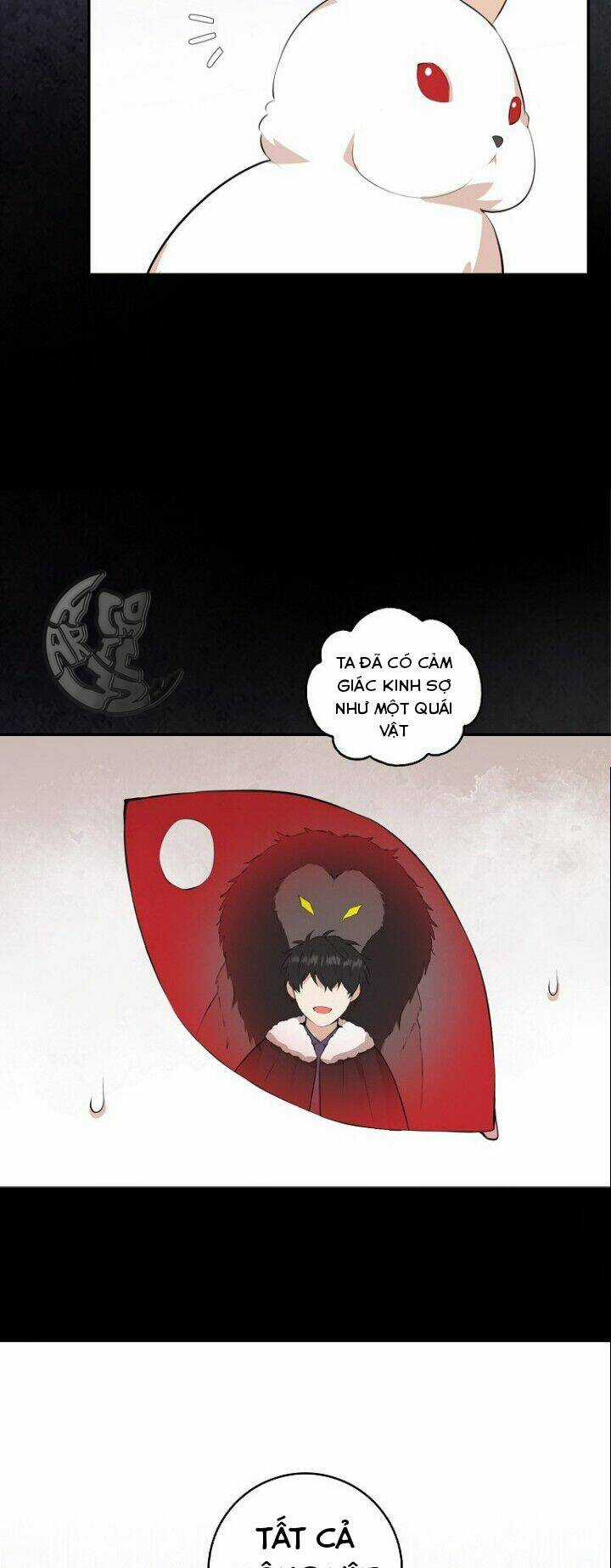 Sóc Nhỏ Tài Năng Chapter 5 trang 47