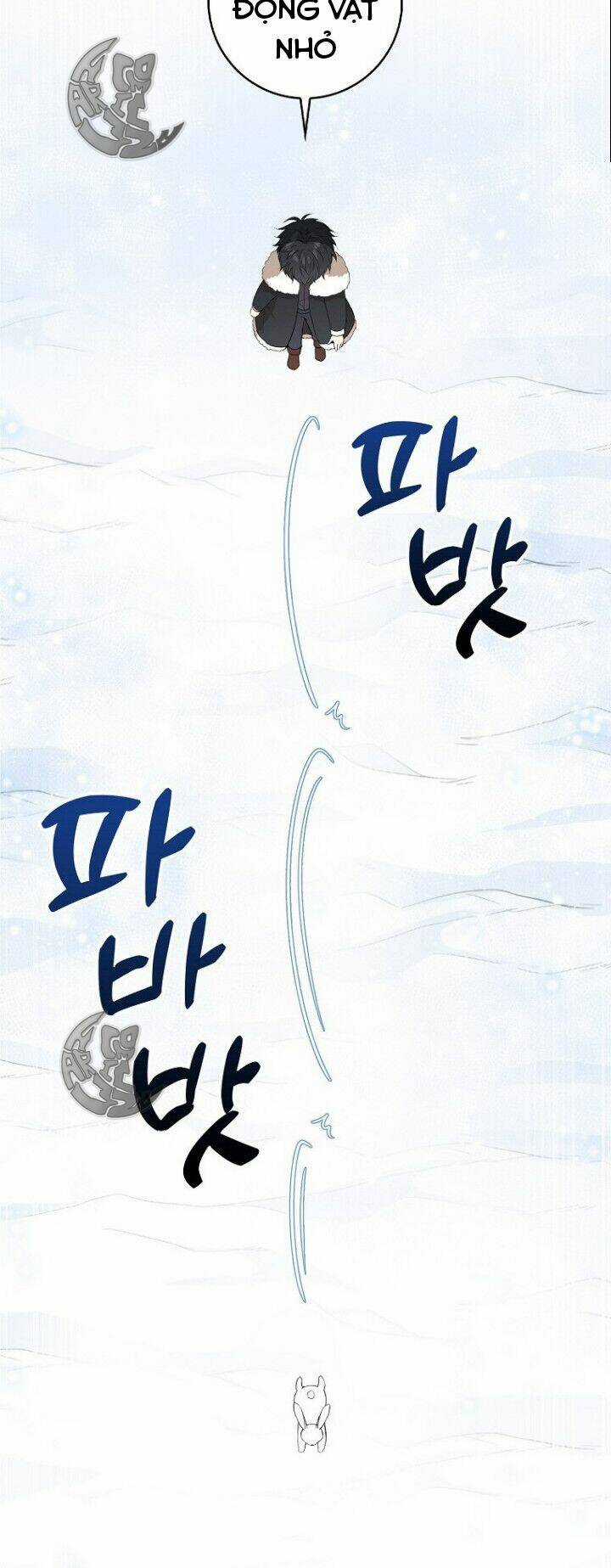 Sóc Nhỏ Tài Năng Chapter 5 trang 48