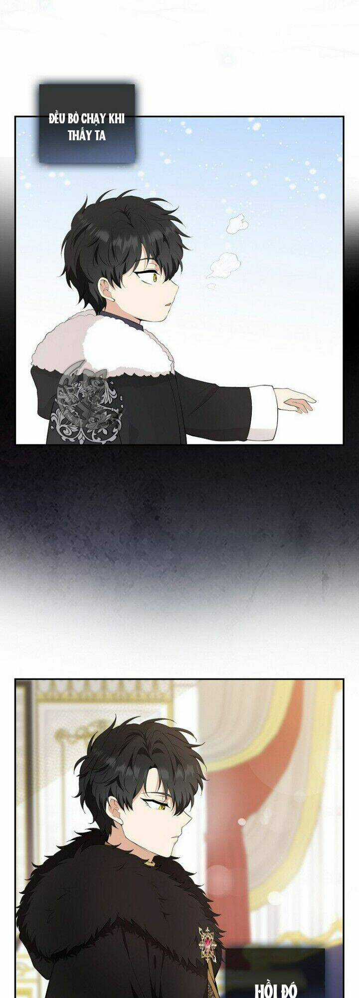 Sóc Nhỏ Tài Năng Chapter 5 trang 49