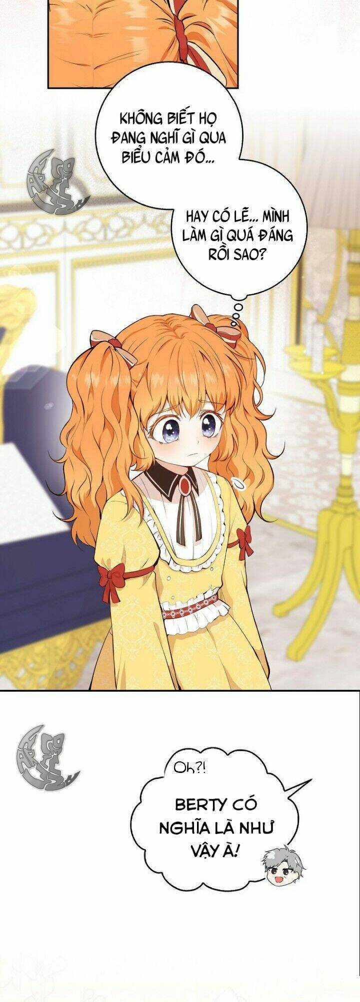 Sóc Nhỏ Tài Năng Chapter 5 trang 5