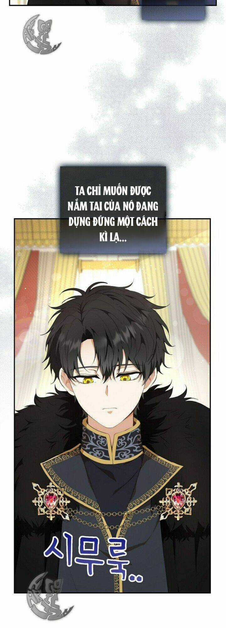 Sóc Nhỏ Tài Năng Chapter 5 trang 50